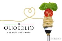 Spaghetti www.olioeolio.de